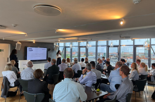 Project Management Event Milan 2026