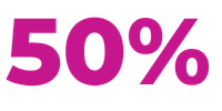 Cut reporting time by half
