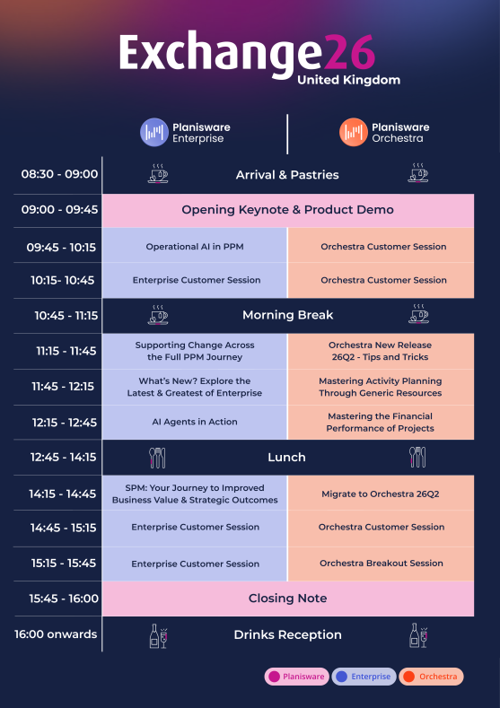 Agenda