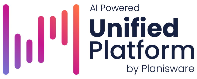 AI Powered Unified Platform by Planisware