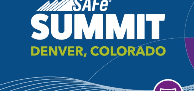 SAFe Summit Sponsor