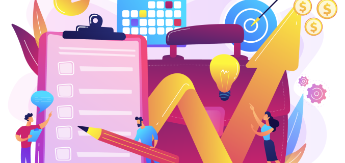 Gartner Adaptive Project Management (APMR) cover picture