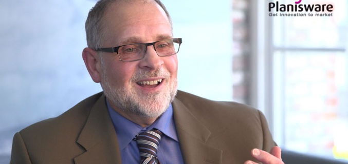 Dr. Ken Huskins 