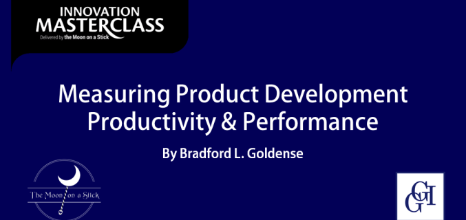 Goldense pre-event webinar