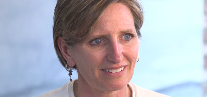 Johanna Dwyer (Challenges of research organizations Interview)