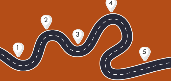 White Paper: Landscape Roadmaps cover