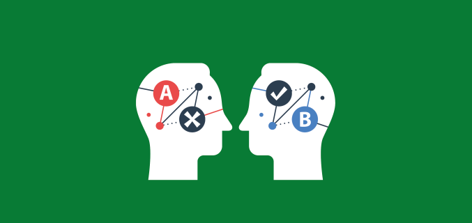 White Paper: Stakeholder biases cover