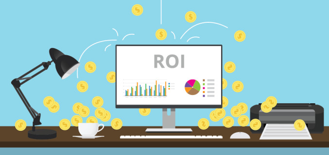What is the ROI for PPM Solutions?