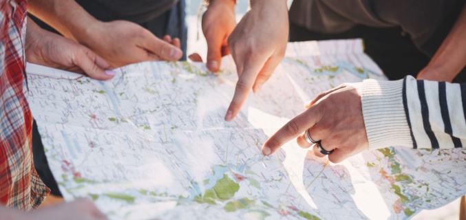 What is a strategic roadmap & Why do you need one?