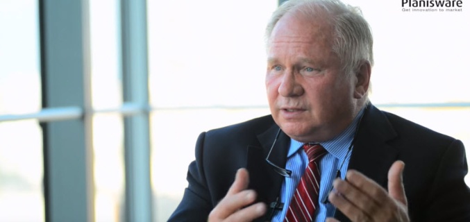 More insights by Dr Robert Cooper on Innovation and the Future of Stage-Gate