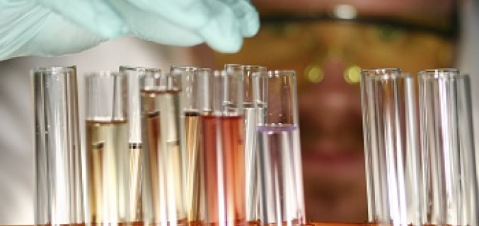 Guide to Managing Innovation in the Chemical Industry