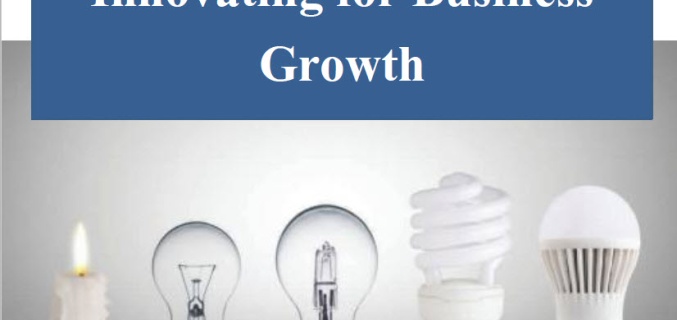 Innovating for Business Growth