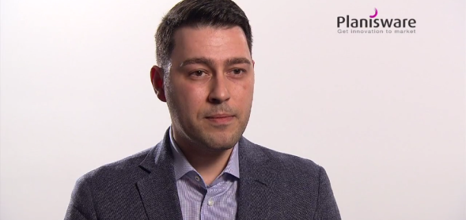 How Actelion Uses Planisware Enterprise to Support Cross-Functional Project Management