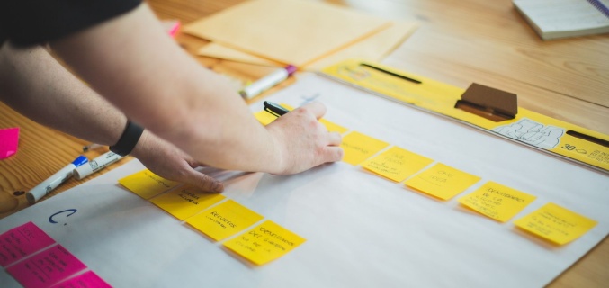 A key role of the PMO