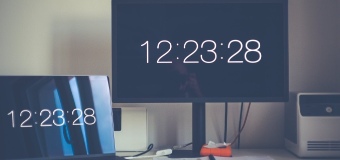 Time 