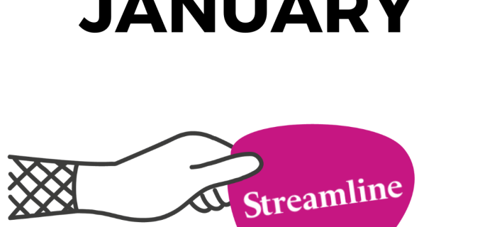 Streamline January 2023 Edition