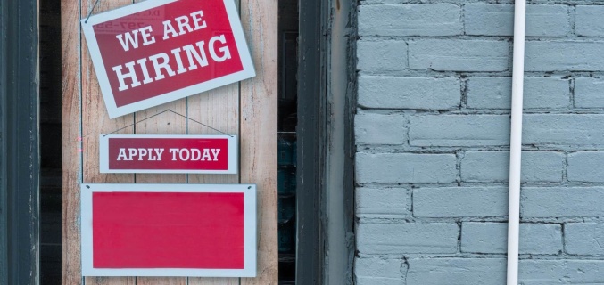 Capacity planning and the Great Resignation