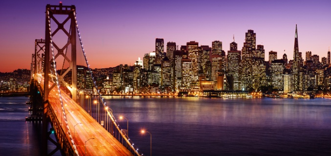 SF Skyline