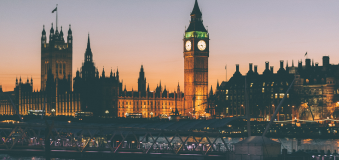 london westminster