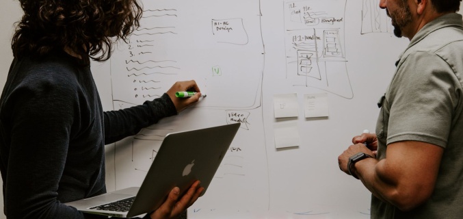 11 things your project dashboard must have