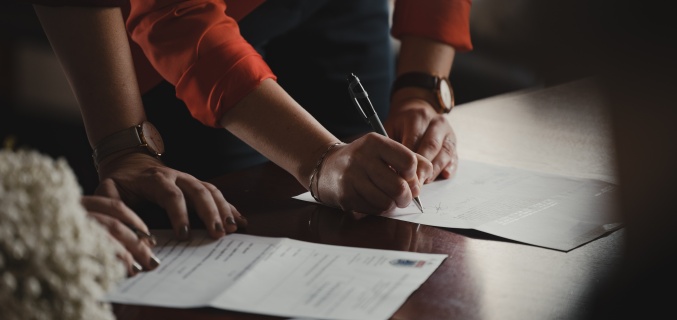 How to build a stakeholder-approved project charter