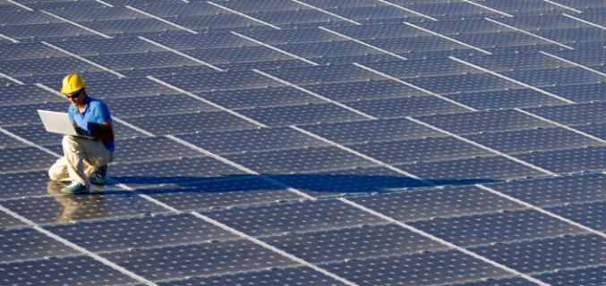 Photovoltaics