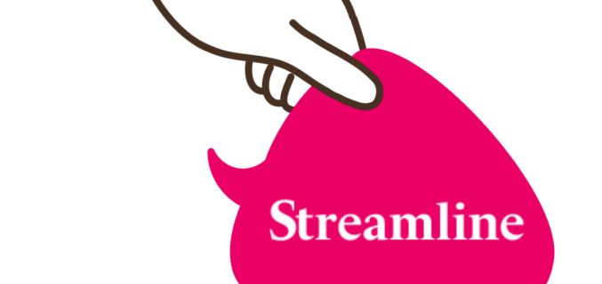 Streamline May 2023