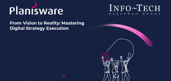 Info-Tech Webinar Cover Image