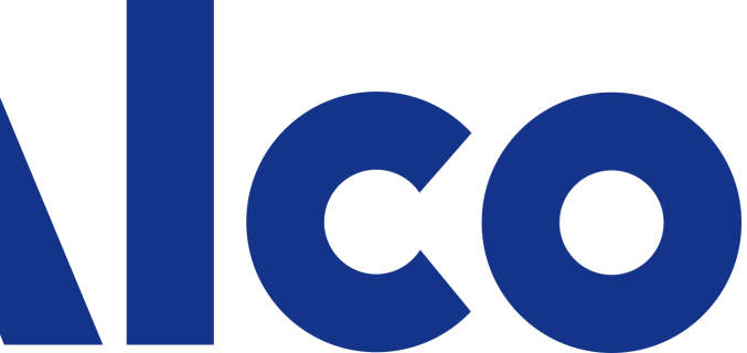 AlconLogo