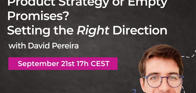 David Pereiera Webinar