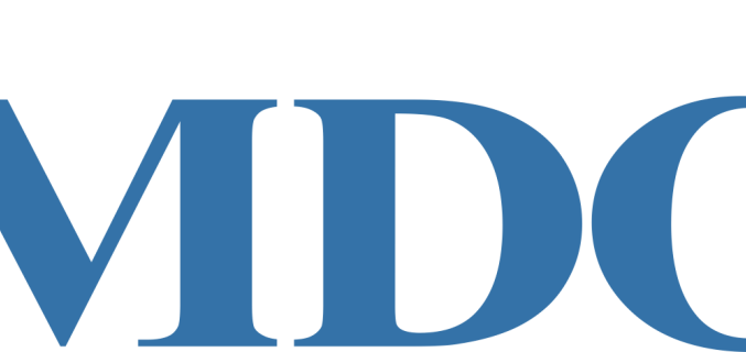 MDOT Logo