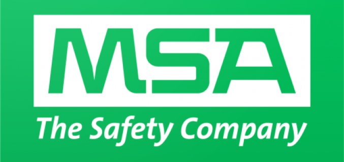 MSA Safety Logo