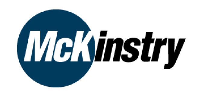 McKinstry Logo