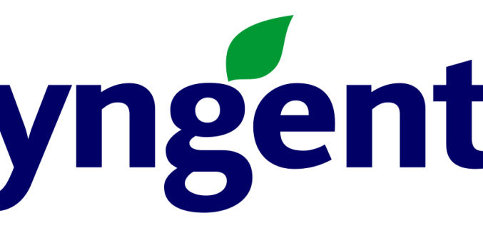 Syngentalogo