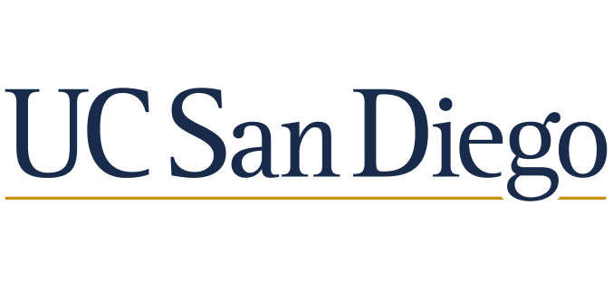 University of California San Diego