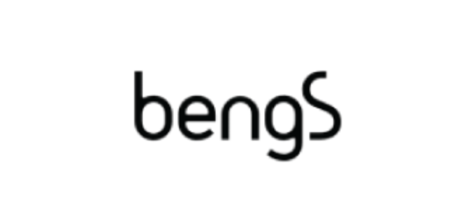 bengS Logo