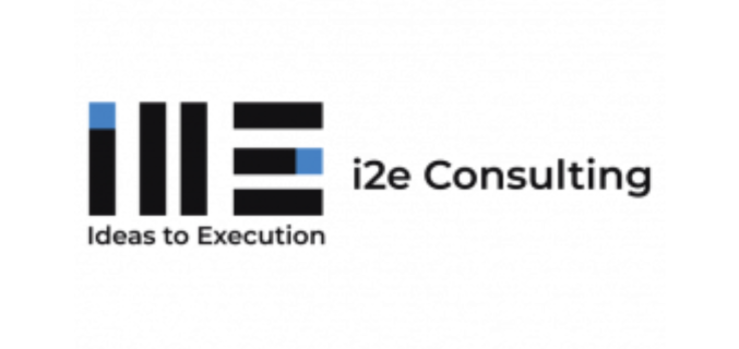 i2e Consulting Logo
