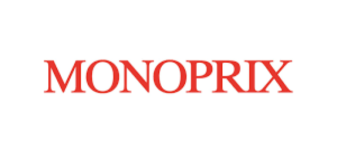 Monoprix Logo