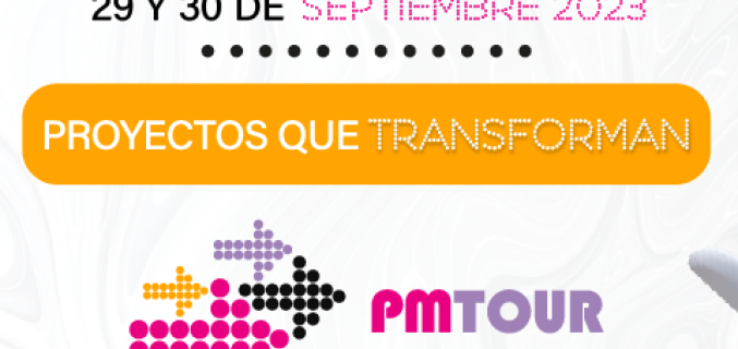 PMTour México 2023