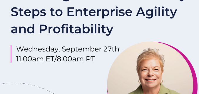Planisware Forrester Webinar Thumbnail