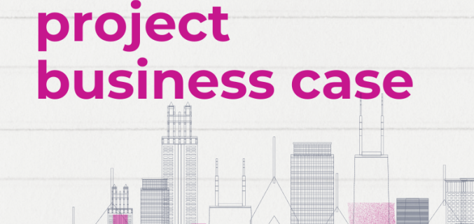 How to build a project business case