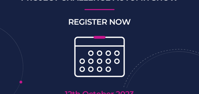 register now for project challenge