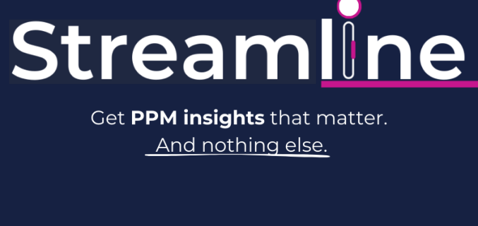 Streamline October PPM