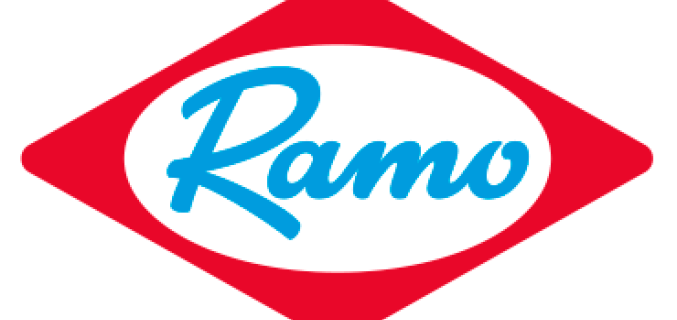 Productos Ramo logo