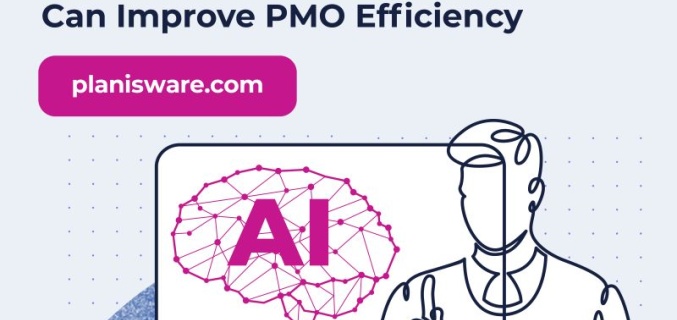 10 Use Cases Where AI and ML can Improve PMO Efficiency 
