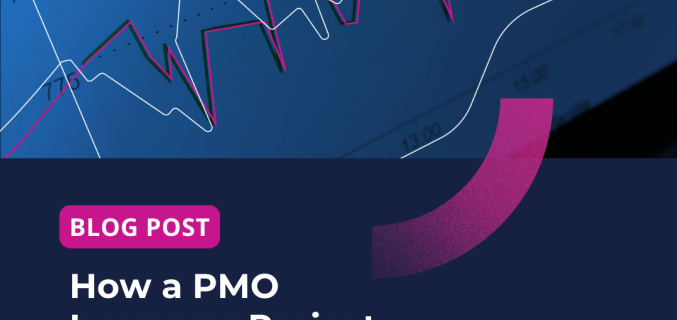 How a PMO Improves Project Data Quality &mdash; And Why It Matters