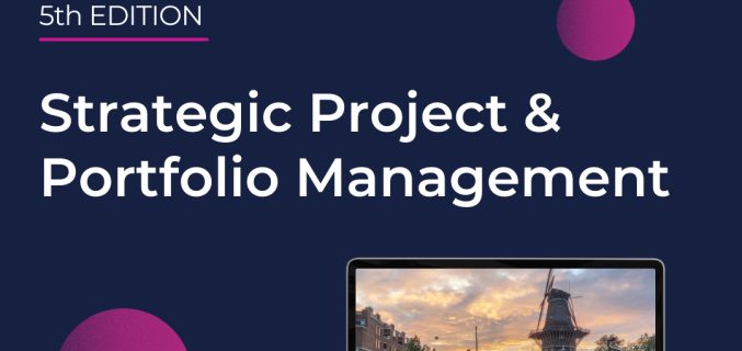 Project Management PMO Marcus Evans