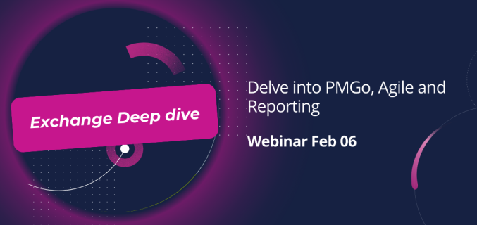 Exchange Deep Dive