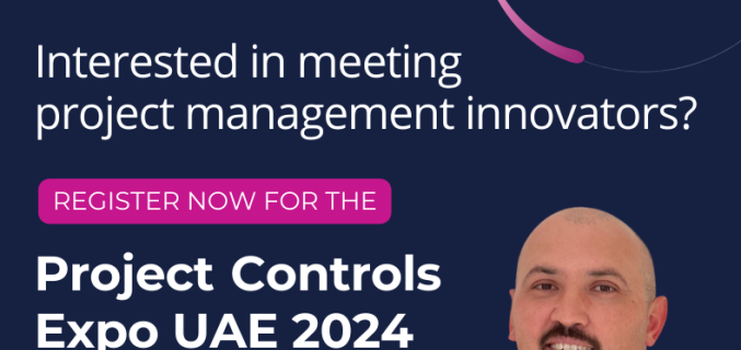 Project Controls Expo UAE_2024