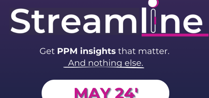 Streamline May 24